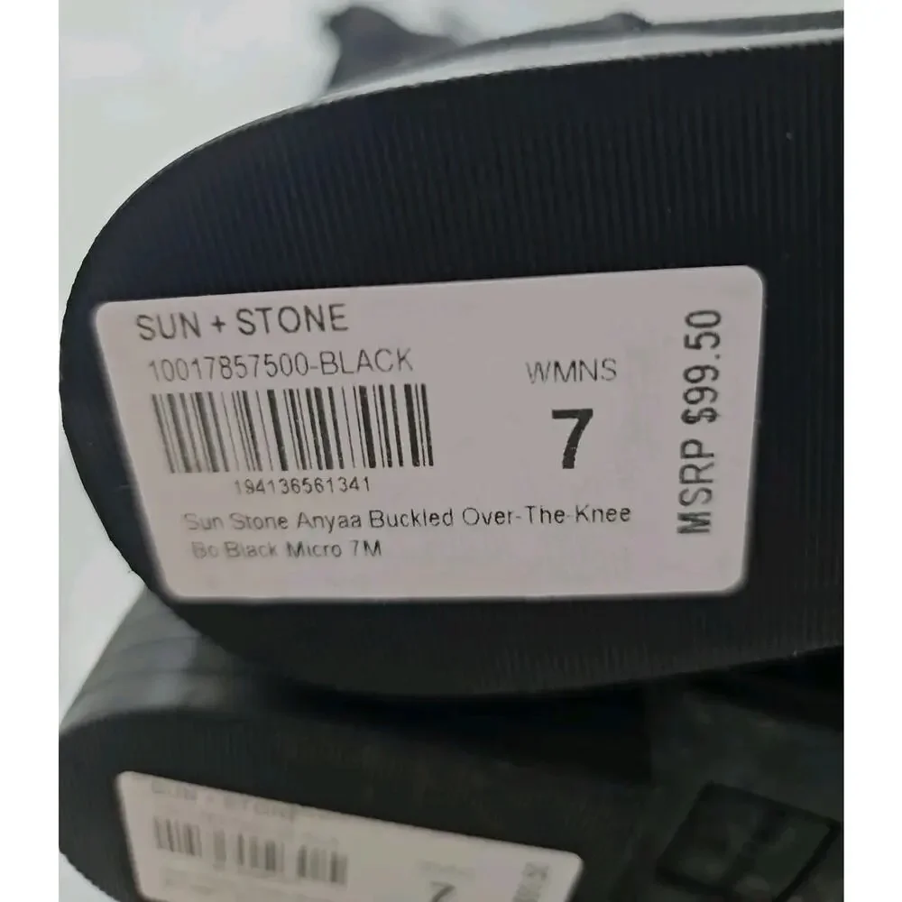 Sun + Stone sun stone